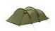 Намет туристичний 4 місний Easy Camp Hemsedal 2000 мм з тамбуром фото 2