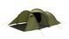 Намет туристичний 4 місний Easy Camp Hemsedal 2000 мм з тамбуром фото 1
