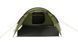 Намет туристичний 4 місний Easy Camp Hemsedal 2000 мм з тамбуром фото 3