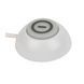 Адаптер розетка Brennenstuhl Eco Line Comfort Switch 1 розетка вимикач 220В 16А 3500 Вт білий(1508220) фото 3