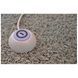 Адаптер розетка Brennenstuhl Eco Line Comfort Switch 1 розетка вимикач 220В 16А 3500 Вт білий(1508220) фото 5