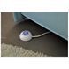 Адаптер розетка Brennenstuhl Eco Line Comfort Switch 1 розетка вимикач 220В 16А 3500 Вт білий(1508220) фото 4