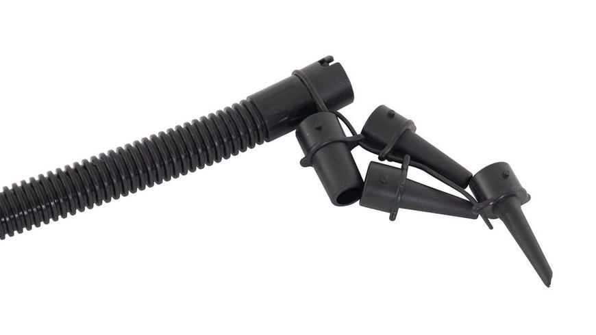 Насос подвійної дії Outwell Double Action Pump 2 л 590320 фото