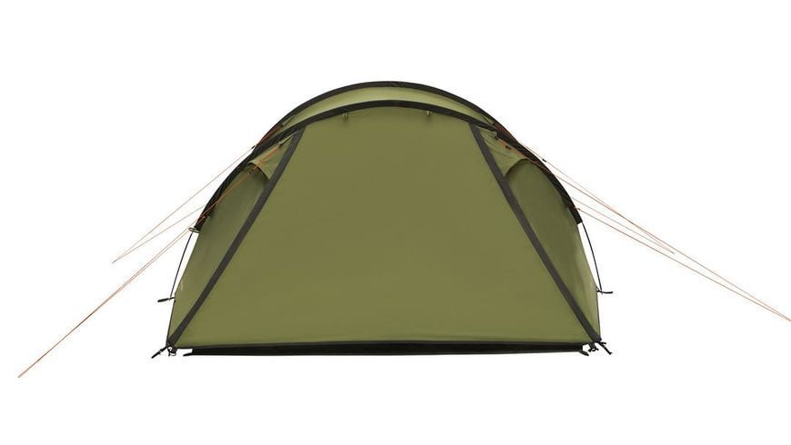 Намет туристичний 4 місний Easy Camp Hemsedal 2000 мм з тамбуром 120475 фото