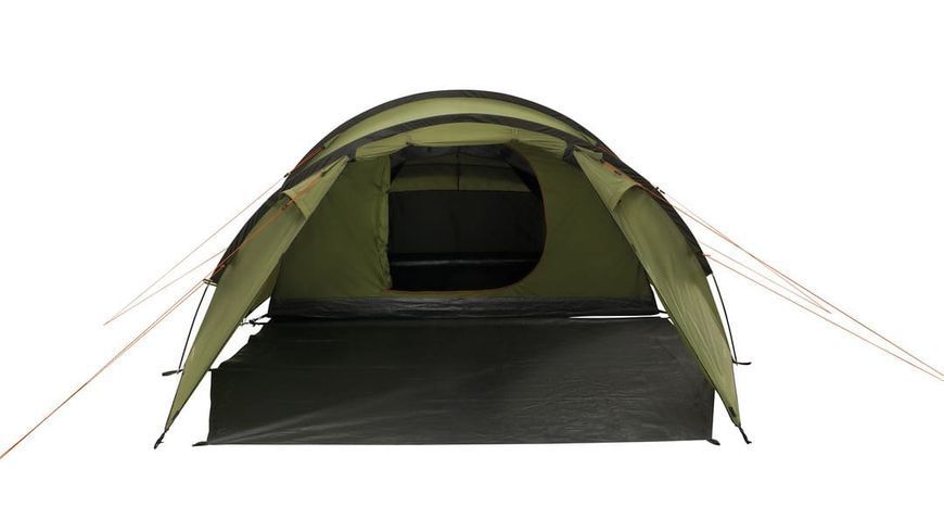 Намет туристичний 4 місний Easy Camp Hemsedal 2000 мм з тамбуром 120475 фото