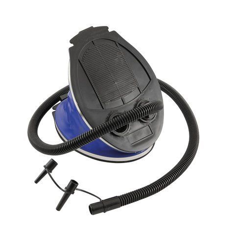 Насос ножний Outwell Foot Pump 3 л 590211 фото