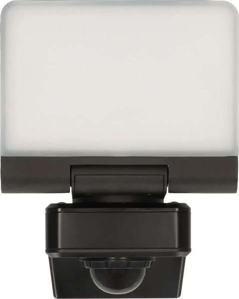 Прожектор Brennenstuhl&reg;Connect WiFi WF 2051 P з датчиком руху 24 Вт IP 54 1179050020 фото