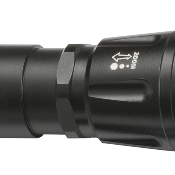 Ліхтар ручний Brennenstuhl LuxPremium TL 300 AF, 300 лм, акумуляторний, IP44 1178600162 фото