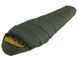 Спальний мішок кокон Easy Camp Falcon III 2&deg;C/4&deg;C/21&deg;C 3-4 сезони фото 1