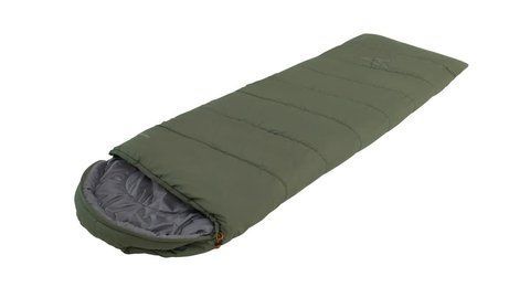 Спальний мішок ковдра Easy Camp Raven II Square 3&deg;C/19&deg;C 3-4 сезони 240208 фото