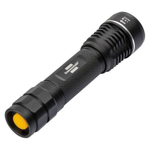 Ліхтар ручний Brennenstuhl LuxPremium TL 600 AF, 630 лм, акумуляторний, IP67 1178600401 фото
