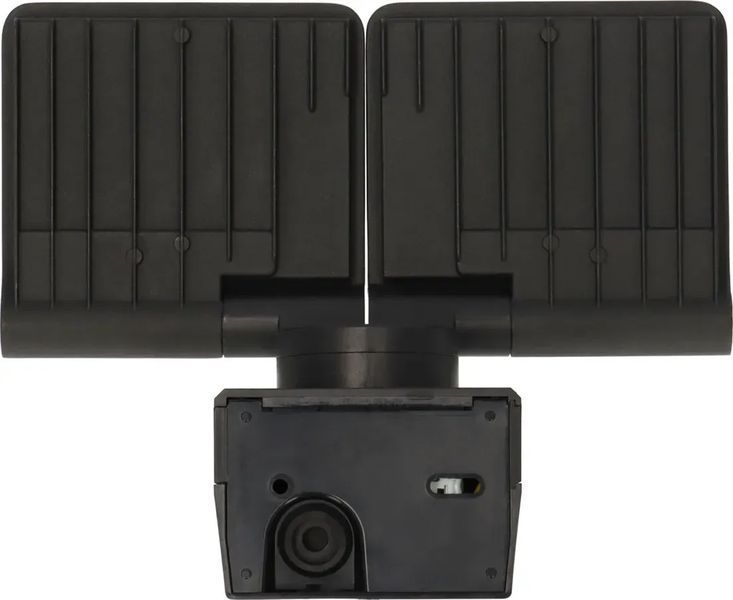 Прожектор Brennenstuhl&reg;Connect WiFi Duo WFD 3051 P з датчиком руху 36 Вт IP54 1179060020 фото