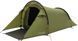 Намет туристичний 2 місний Easy Camp Hemsedal 2000 мм з тамбуром фото 1