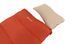 Спальний мішок ковдра Outwell дитячий Contour Junior Red 1-2 сезони фото 7
