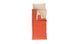 Спальний мішок ковдра Outwell дитячий Contour Junior Red 1-2 сезони фото 2