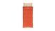 Спальний мішок ковдра Outwell дитячий Contour Junior Red 1-2 сезони фото 1