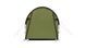 Намет туристичний 2 місний Easy Camp Hemsedal 2000 мм з тамбуром фото 4
