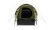 Намет туристичний 2 місний Easy Camp Hemsedal 2000 мм з тамбуром фото 3