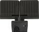 Прожектор Brennenstuhl&reg;Connect WiFi Duo WFD 3051 P з датчиком руху 36 Вт IP54 фото 4