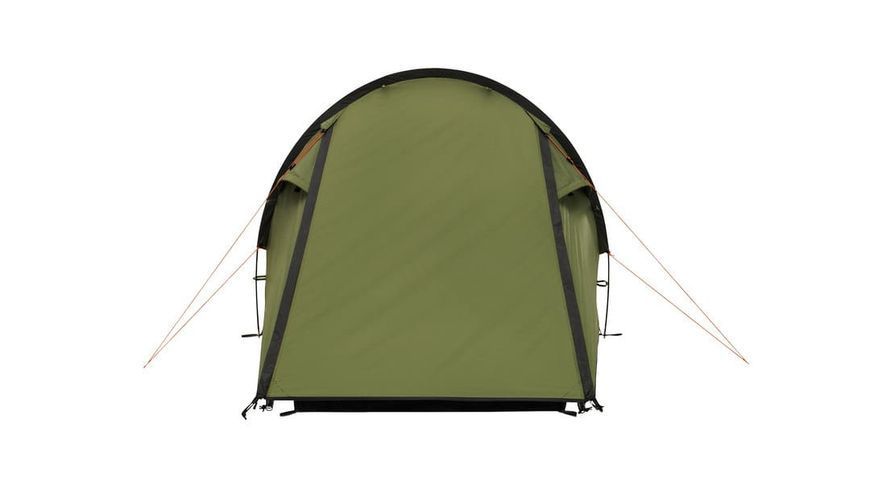 Намет туристичний 2 місний Easy Camp Hemsedal 2000 мм з тамбуром 120473 фото