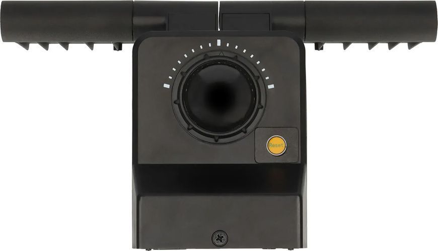 Прожектор Brennenstuhl&reg;Connect WiFi Duo WFD 3051 P з датчиком руху 36 Вт IP54 1179060020 фото