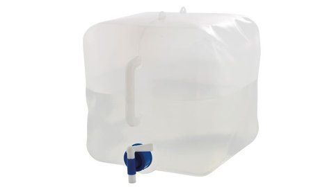 Ємність для води з краном Outwell Water Carrier 20л 651147 фото