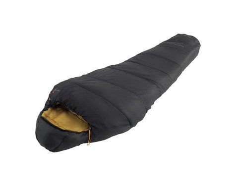 Спальний мішок кокон Easy Camp Falcon IV 3&deg;C/9&deg;C/28&deg;C 4 сезони 240218 фото