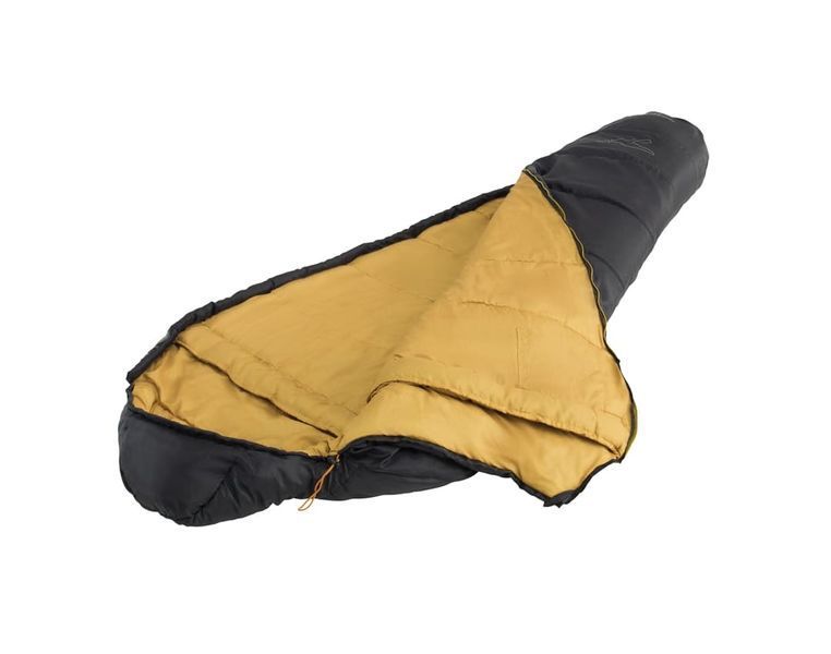 Спальний мішок кокон Easy Camp Falcon IV 3&deg;C/9&deg;C/28&deg;C 4 сезони 240218 фото