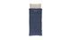 Спальний мішок ковдра Outwell дитячий Contour Junior Deep Blue 1-2 сезони фото 1