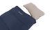 Спальний мішок ковдра Outwell дитячий Contour Junior Deep Blue 1-2 сезони фото 7