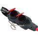 Подовжувач кабельний 15 м Brennenstuhl Professional PB 1100 4 розетки H07RN-F 3G1.5мм&sup2; 230V 16A чорний фото 3