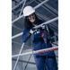 Подовжувач кабельний 15 м Brennenstuhl Professional PB 1100 4 розетки H07RN-F 3G1.5мм&sup2; 230V 16A чорний фото 7