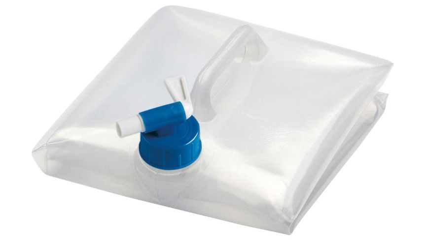 Ємність для води з краном Outwell Water Carrier 20л 651147 фото