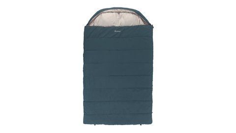 Спальний мішок ковдра Outwell Campion Lux 5&deg;C/1&deg;C/16&deg;C 3 сезони 230479 фото