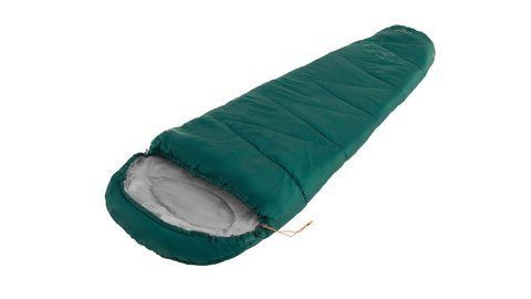 Спальний мішок кокон Easy Camp Starling Green 12&deg;C/8&deg;C/5&deg;C 1-2 сезони 240203 фото