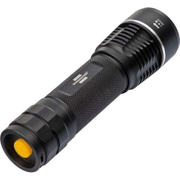 Ліхтар ручний Brennenstuhl LuxPremium TL 1200 AF, 1250 лм, акумуляторний, IP67 1178600800 фото