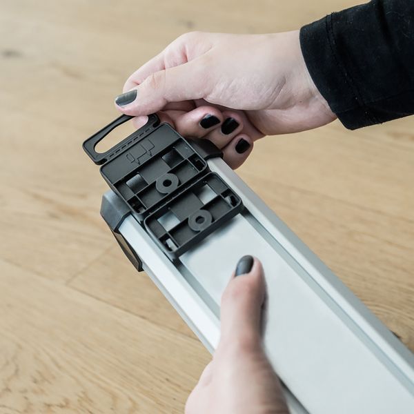 Мережевий фільтр 5 метрів 6 розеток Brennenstuhl Premium-Protect-Line EMI/RFI 3500 Вт 16 А 3х1,5мм&sup2; 1391010601 фото