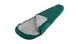 Спальний мішок кокон Easy Camp Starling Green 12&deg;C/8&deg;C/5&deg;C 1-2 сезони фото 2