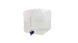 Ємність для води з краном Outwell Water Carrier 10л фото 1