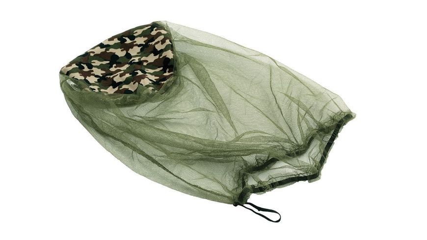 Сітка для захисту обличчя від комах Easy Camp 680286 фото