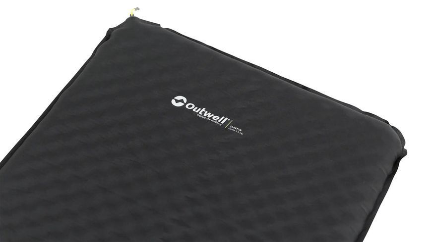 Самонадувний матрац Outwell Sleepin Single 183x63x5 см 400128 фото