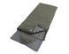 Спальний мішок ковдра Outwell Contour Dark Olive 7&deg;C/2&deg;C/13&deg;C 2-3 сезони фото 1