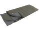 Спальний мішок ковдра Outwell Contour Dark Olive 7&deg;C/2&deg;C/13&deg;C 2-3 сезони фото 2