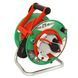 Подовжувач на котушці 25 м Brennenstuhl Garant-G 3300 Вт 220 В 16 А Bretec AT-N05V3V3-F 3G1,5мм&sup2; червоний фото 1