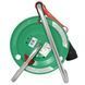 Подовжувач на котушці 25 м Brennenstuhl Garant-G 3300 Вт 220 В 16 А Bretec AT-N05V3V3-F 3G1,5мм&sup2; червоний фото 2