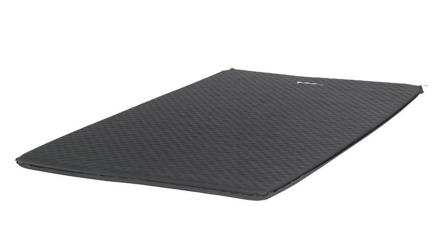 Самонадувний двомісний матрац Outwell Double Sleepin Single 183x120x5 см 400132 фото