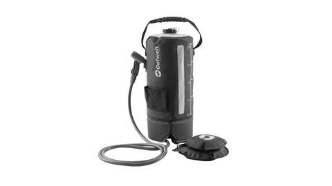Душ напірний Outwell Seabreeze Pressure Shower 12л 651276 фото