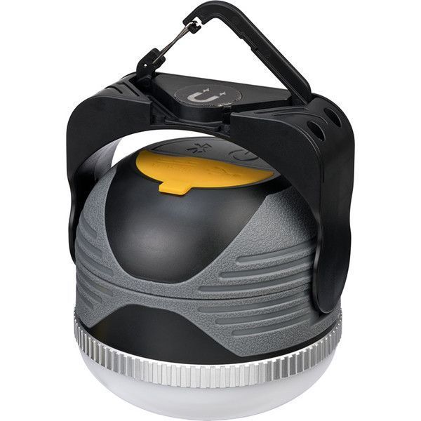 Ліхтар кемпінговий Brennenstuhl OLI 0310 AB, 350 лм, акумуляторний, Bluetooth, Powerbank, IP44 1171640 фото