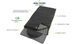 Спальний мішок ковдра Outwell Contour Midnight Black 7&deg;C/2&deg;C/13&deg;C 2-3 сезони фото 3