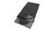Спальний мішок ковдра Outwell Contour Midnight Black 7&deg;C/2&deg;C/13&deg;C 2-3 сезони фото 1